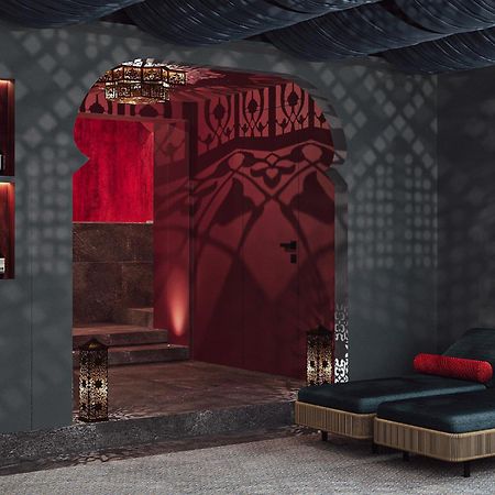 The Goethe Hotel - Small Luxury Hotels Of The World 罗马 外观 照片