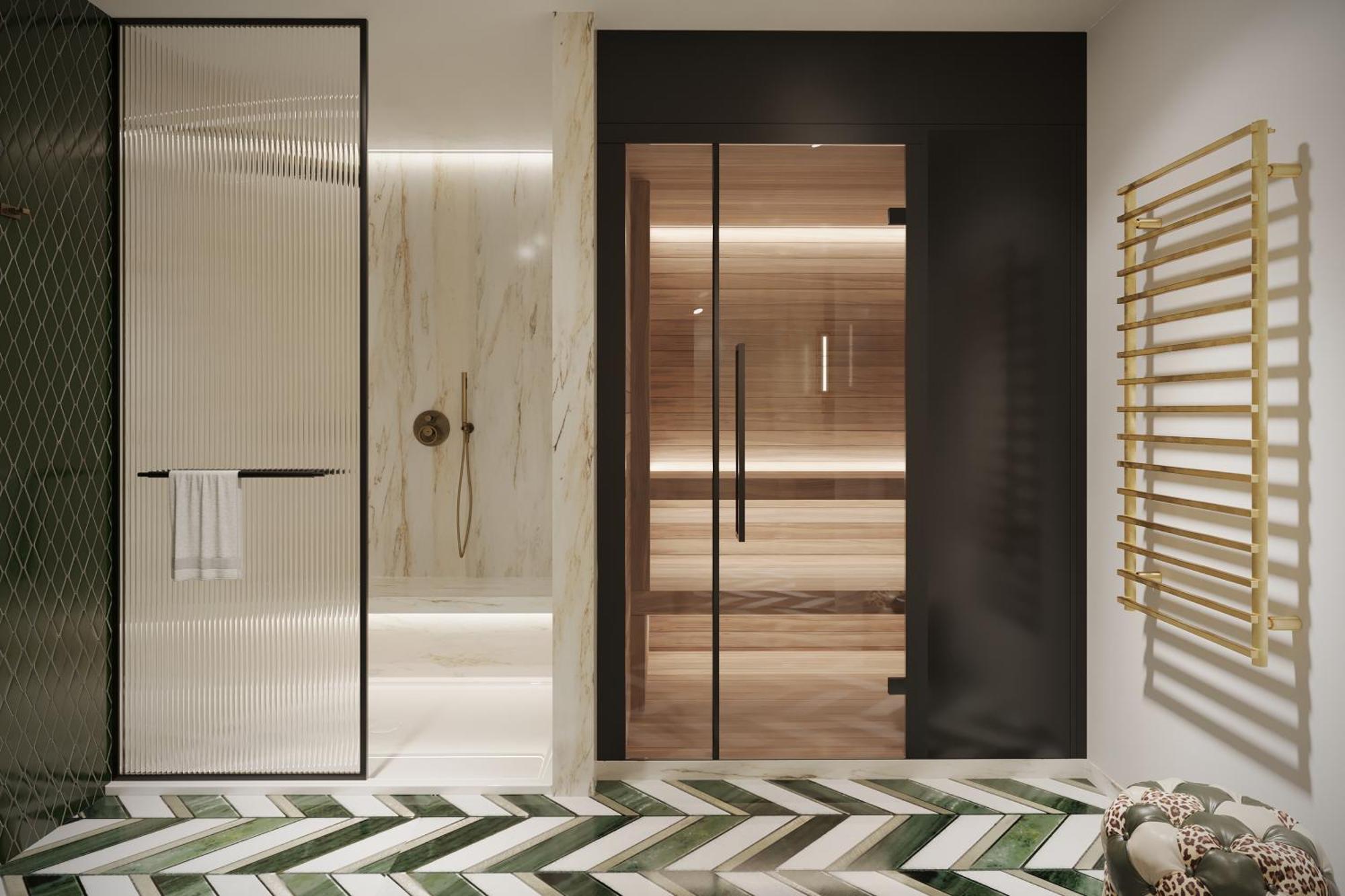 The Goethe Hotel - Small Luxury Hotels Of The World 罗马 外观 照片