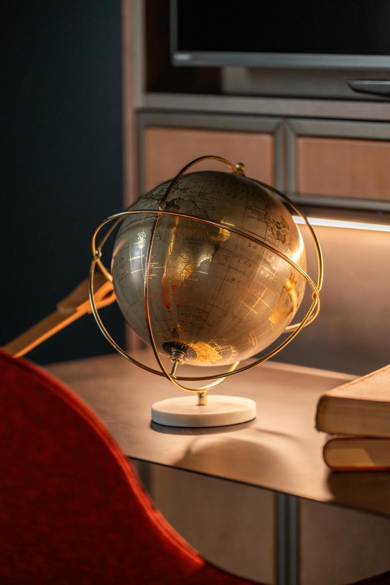 The Goethe Hotel - Small Luxury Hotels Of The World 罗马 外观 照片