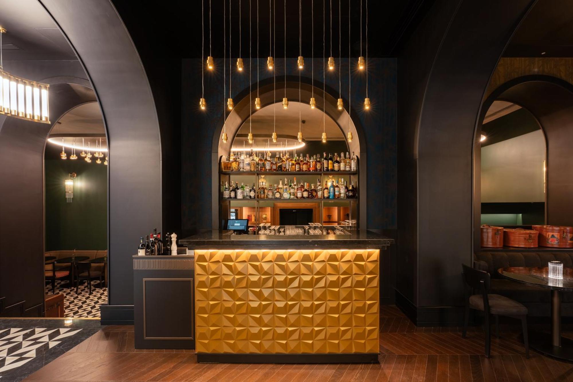 The Goethe Hotel - Small Luxury Hotels Of The World 罗马 外观 照片