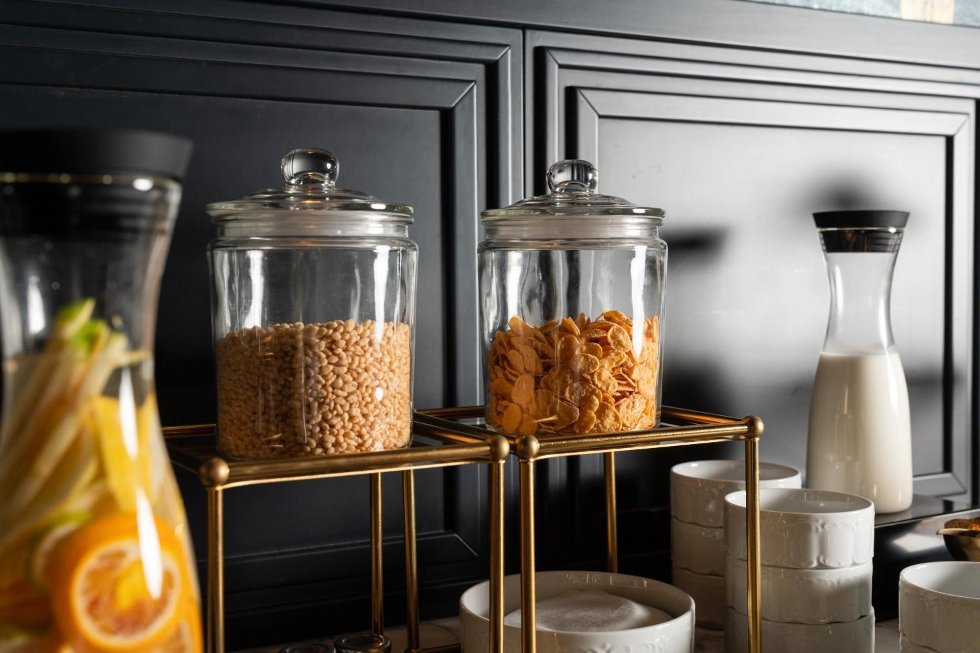 The Goethe Hotel - Small Luxury Hotels Of The World 罗马 外观 照片